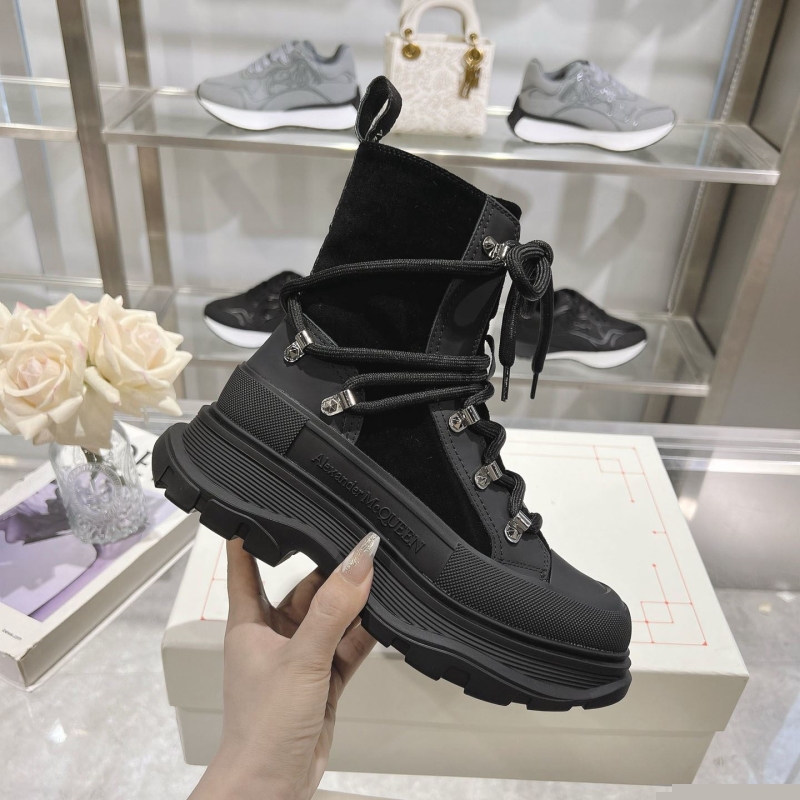 alexander M*Q*en casual shoes